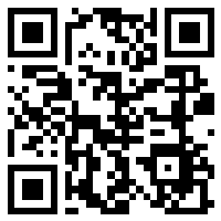 QR Code for 1QG4P6AwCqATG5db2CDXxyu8ccc4VuMtwE