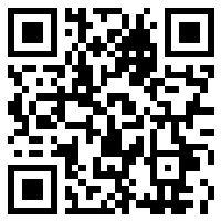 QR Code for 1QGuftMMimDetrdy2YtT3o77LBAzj4cjrT