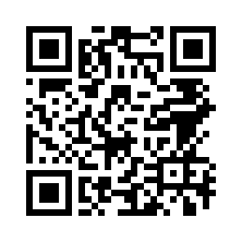 QR Code for 1QHGoYq8P3UdF8GtvSG8KcsNSpAdd7YxC8