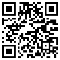 QR Code for 1QJHgMvNu8KeGF3pF73ffdaNzYjYYYTdE9