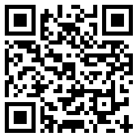 QR Code for 1QJW6BJDEDnCFBiGJZEcfc6ugZbYoyxSiF