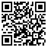 QR Code for 1QJX3vd9mGc79BegxmAm8dXeFztDRtKKum