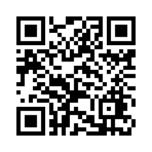 QR Code for 1QKioAM1QAvzdimyjNUqJ4kbdsLF5EB7QP