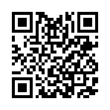 QR Code for 1QLF6X9SgAGD7DodmYAow1fCFswsyNDBaC