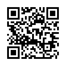 QR Code for 1QLHjYMkhZ1UED4Goqru3dFqrfuAYYFoFT