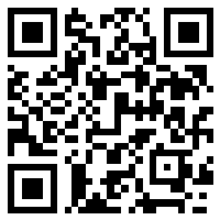 QR Code for 1QLM4JfThf1azt3Eu2PADW53YNMYzFEnzv