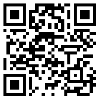 QR Code for 1QLby3B47oka2fWyyQVbDTzZ3CRCqBZMba