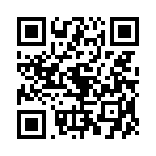 QR Code for 1QdcAbczZSWu4b424BV4kaPScRc7HGErs