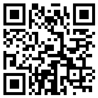 QR Code for 1Qq6nerSJJKv6ZB7TGiDHS3D9MZDSuWu2