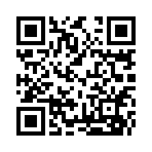 QR Code for 1RAMhoNVyoS7dZbGuoYmTZrBBG5C2EyrU