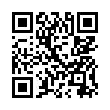QR Code for 1RJsDXB6mZvVYj71dHeHGGHi3rXoTPHqV