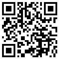 QR Code for 1S6FQxKC7hysnuXT92EQPRAeVuWSxPvz2