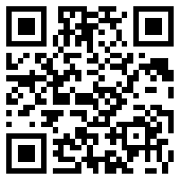 QR Code for 1S6HqpjZapeiCo95dYA2iKHpB3GAU4AVM