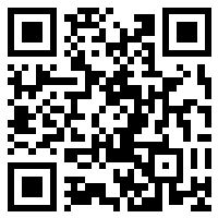 QR Code for 1SSBksLMJFMaCsB3h58GESWjE97pp8iNP