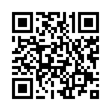 QR Code for 1SY1GXHTc84LWomv67szYrgfUBn9Wy89X
