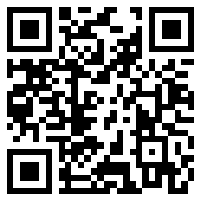 QR Code for 1SbT6MXTWdE86yZxVkd5C2rodd484Mwp2