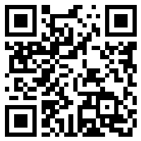 QR Code for 1T3is64UUb3pukcUsjkCmg3A8dMLRNY4o