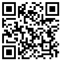 QR Code for 1U3d2gKaBBU8cSTd85Net63VrGiGdnyaD