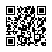 QR Code for 1U564ZAFDnizXo7optV1iRLicXn3d47GE