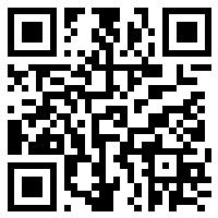 QR Code for 1U7A9FjQZRfnMajkCtx3MPSiNXYmPkmkT
