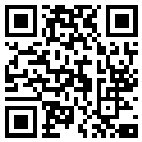 QR Code for 1UF1NPST1eDB8M4CkPvddebPpoCLjWnLX