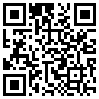 QR Code for 1UUo7G4YBDUJBV5Q5yZNCQabrxcEbsMsb