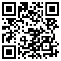 QR Code for 1UXKikSWHonwSSncP1GhSFBFoZ822dtQw