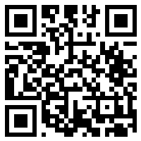 QR Code for 1UXkJuKLU2MRxHmsUDYEFxVn4MC3jNbxh