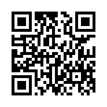 QR Code for 1Ufg7qmUGteXTZEyoDQLYoajRX2i8BSr1