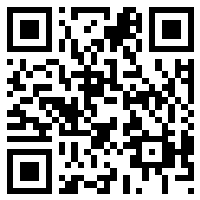 QR Code for 1Ugyegta6YtQMyMcLppPSQNcbSctc2QRX