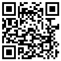 QR Code for 1UkP3fiDo5GpWtct33hU3x3fAy3FRLYaG