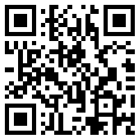 QR Code for 1UmZncKKc2Yd4yoPfD47emzfNP8fXAWFP