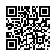 QR Code for 1VLA911DqgFNpJUYTM4PjfrMfDXiTpFYp