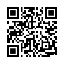 QR Code for 1WAXArqnanqMTFTZ4KFobe7dBwVMG7Qge