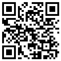 QR Code for 1We1dFm1c43grNdZUNPxvciczLfXB7oGQ
