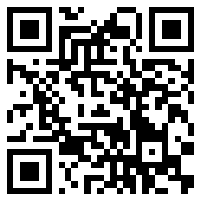 QR Code for 1We4K55ABFKC5DLJXeWaDtM33divHAx4T