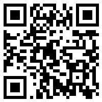 QR Code for 1X9V3jm7xqbSWvaMMF2zCkicwbgMJJfPf