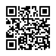 QR Code for 1XRaAGFbzk8aGy4UcFRBWaGKn3DmgrxFF