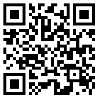 QR Code for 1XTjDat7b7761Dwpzbfrt6s9urbPBVUBp