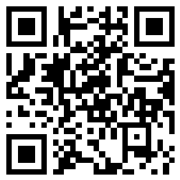 QR Code for 1ZBcRCgDhaRQp2CeJx18S39YNgiXM99pX
