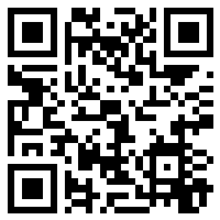 QR Code for 1Zft28fmpTR9geRmnLFtVsX8kXWaa34AV