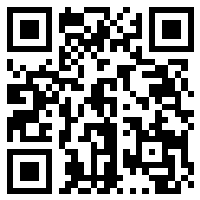 QR Code for 1Zizncte5fsAhcExaDe8vgocJ4FP7ce69
