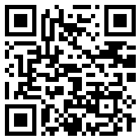 QR Code for 1ZjdxVXdD6bEZCLfxobNBBM7RLDbpeCqS
