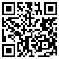 QR Code for 1ZmufpuvbgSvY2V2dFXmo9SCASpaGw9Ea