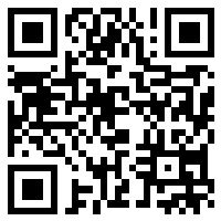 QR Code for 1a2Fej4Gcbm6HsYW5W7kZU6hHiVFtJjpm