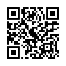 QR Code for 1aJUDEPd43BZYidAGR8vaZAXcfyPx6Agr