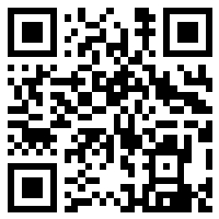 QR Code for 1aKAXW2a6suRvyRQNzP8jwgsAXcnGarvX