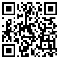QR Code for 1aQov19FxebrGi9RdD5sHkMpcVTpTkptV