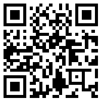 QR Code for 1aRQ2pVmi7etxTiAXZfMYxyPJP8G6JLca