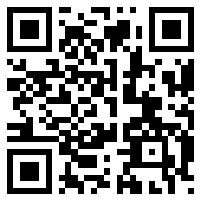 QR Code for 1aS2GPSjhdv94S598Px2f6Pbb2cXEXF9E